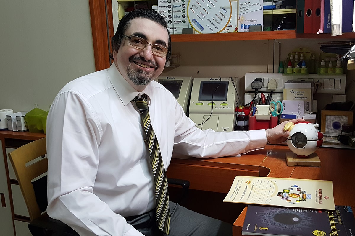 khatib clinic images